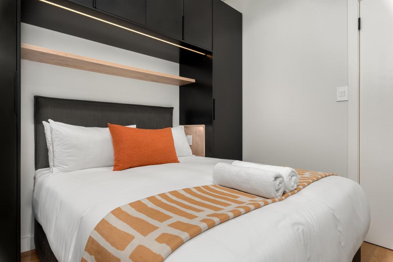 The Carrington Luxury Apartments Ciudad del Cabo Exterior foto